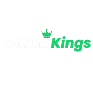 Casino Kings logo